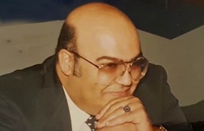 فرج فودة