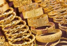 سعر الذهب اليوم في البحرين