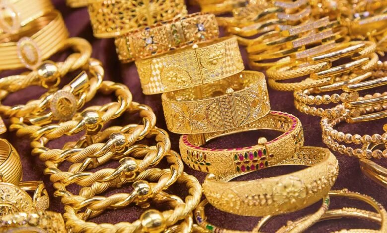 سعر الذهب اليوم في البحرين