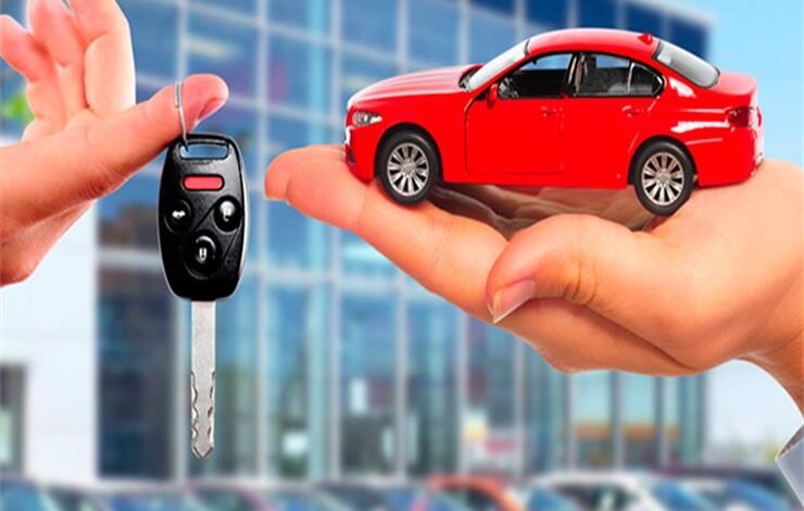 أفضل البنوك لتمويل السيارات