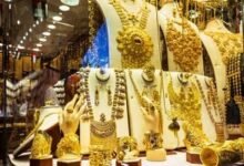 سعر الذهب في البحرين