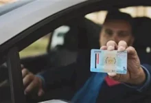 خطوات تجديد رخصة القيادة إلكترونيًا