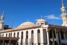 موعد أذان المغرب