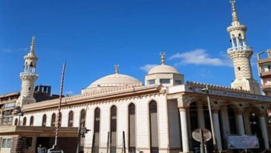 موعد أذان المغرب