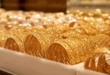 سعر الذهب في مصر