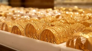 سعر الذهب في مصر 
