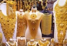 عاجل| أسعار الذهب في البحرين اليوم