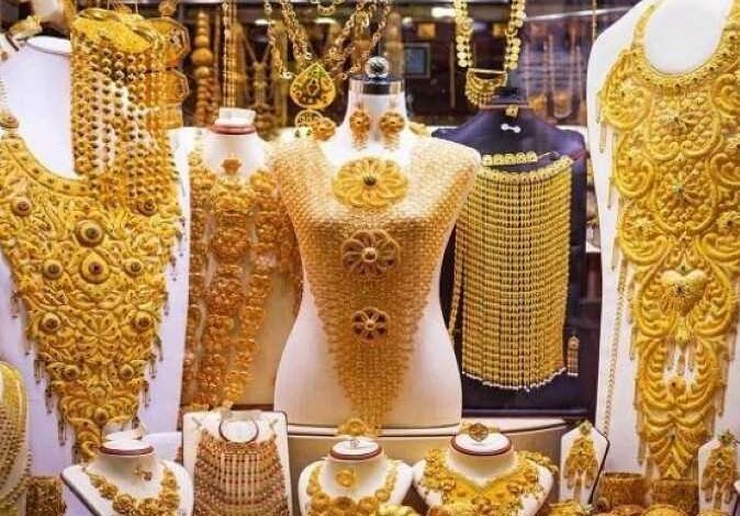 عاجل| أسعار الذهب في البحرين اليوم