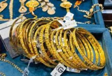 سعر الذهب عيار 21 في مصر