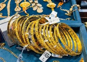 سعر الذهب عيار 21 في مصر