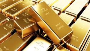 سعر الذهب في السعودية اليوم
