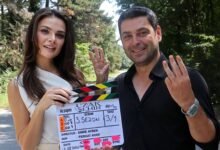 مسلسل المدينة البعيدة