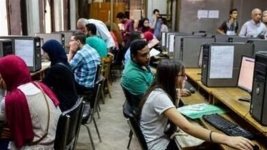 تنسيق الجامعات 2026