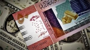 سعر الجنيه السوداني مقابل الدولار