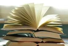 أكثر الكتب بحثًا