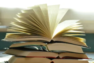 أكثر الكتب بحثًا