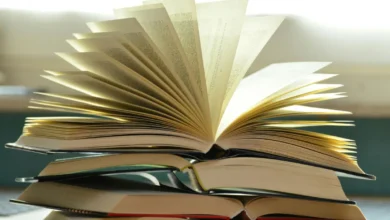 أكثر الكتب بحثًا