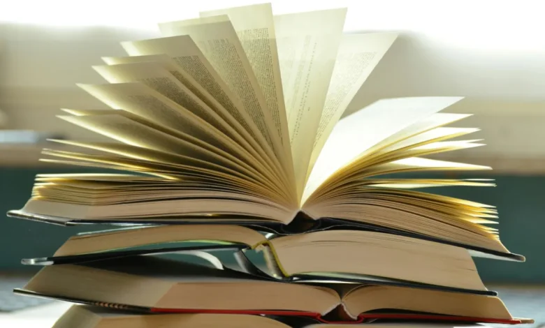 أكثر الكتب بحثًا