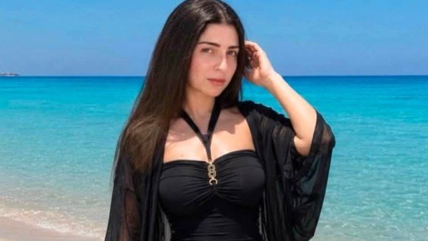 مي عز الدين