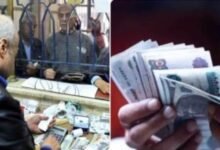 رواتب الموظفين في مصر 2026