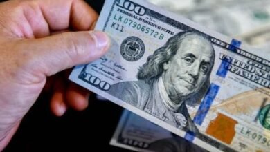 سعر الدولار اليوم البنك الأهلي