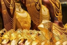 سعر الذهب في السعودية اليوم
