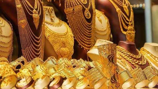 سعر الذهب في السعودية اليوم