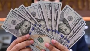 سعر الدولار مقابل الجنيه