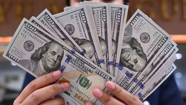 سعر الدولار مقابل الجنيه