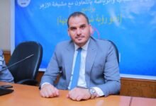 الدكتور حمادة شعبان