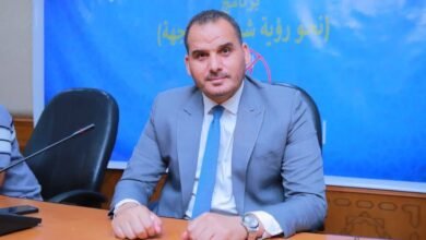 الدكتور حمادة شعبان