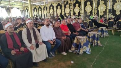 مسابقة أهل القرآن الكبرى