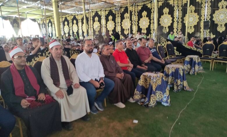 مسابقة أهل القرآن الكبرى