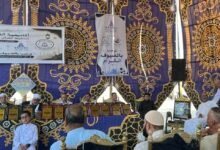 احتفالية أكاديمية الفارس
