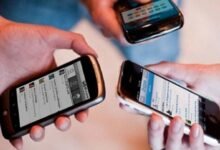 كيف تعرف الأرقام المسجلة باسمك؟