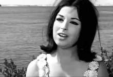 نجاة الصغيرة