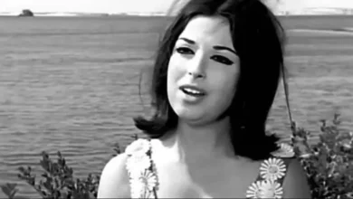 نجاة الصغيرة