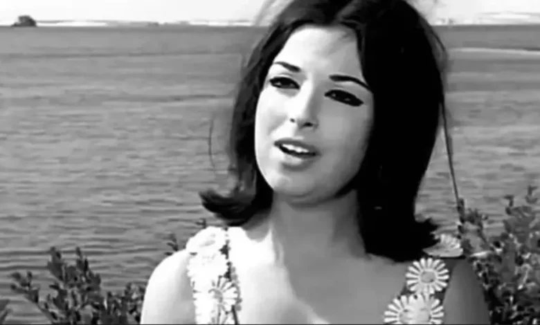 نجاة الصغيرة