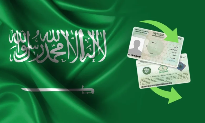 تجديد الإقامة في السعودية 2026