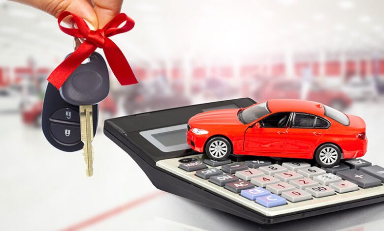 شروط تقسيط السيارات من البنوك