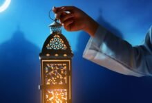 رمضان 2027 في مصر