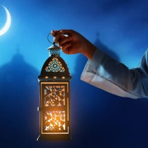رمضان 2027 في مصر