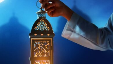 رمضان 2027 في مصر