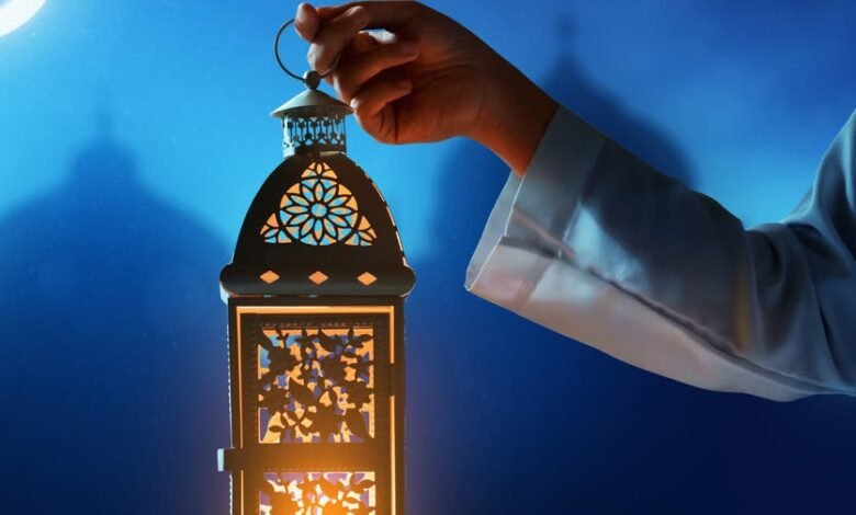 رمضان 2027 في مصر