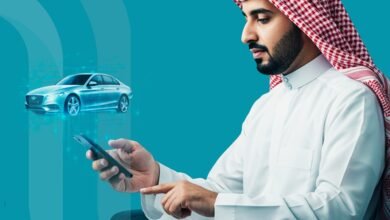 أفضل بنك لتمويل السيارات