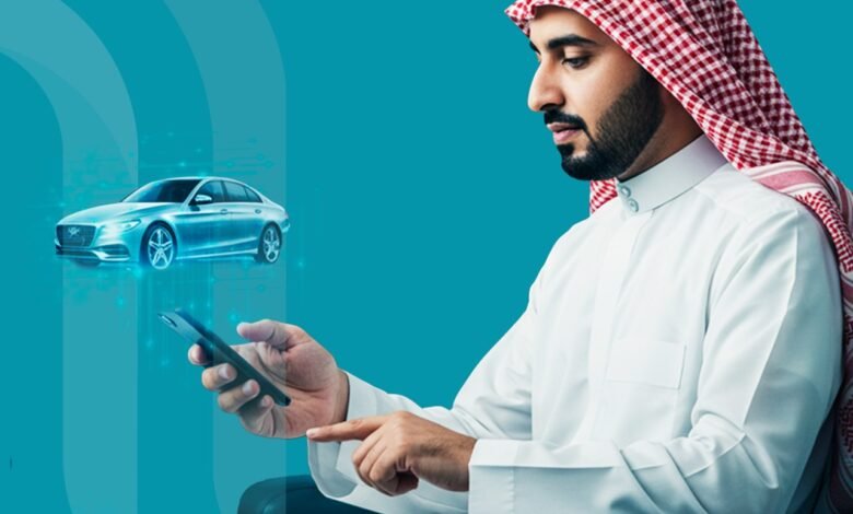 أفضل بنك لتمويل السيارات