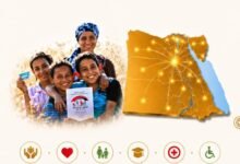 موعد صرف معاشات تكافل وكرامة أغسطس 2026