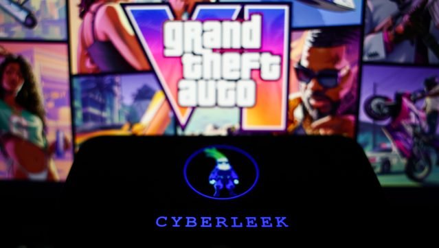 تسريبات gta vi