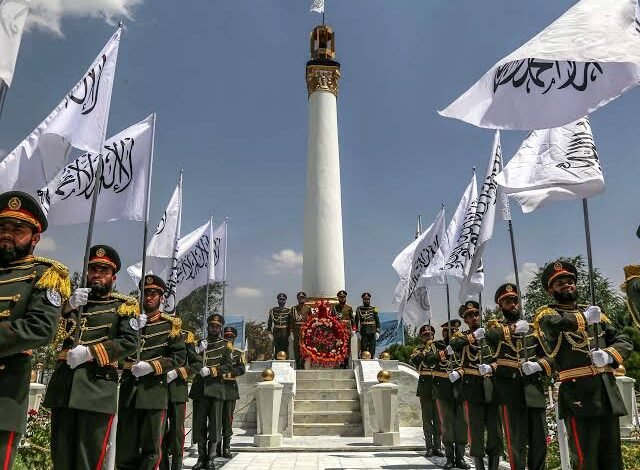 اليوم الوطني في أفغانستان