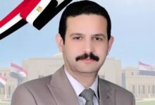 العقيلي